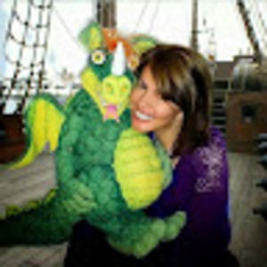 Meet your Posher, Vikki